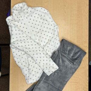 Super soft Fleece set from Sleepyheads